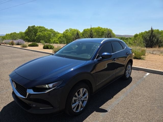 2023 Mazda Mazda CX-30
