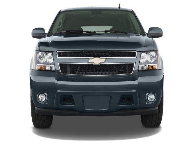 2010 Chevrolet Tahoe