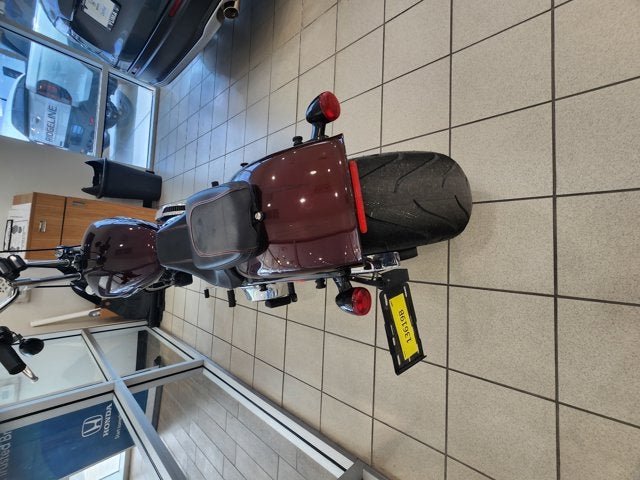 2018 Harley Davidson SOFTAIL BREAK OUT