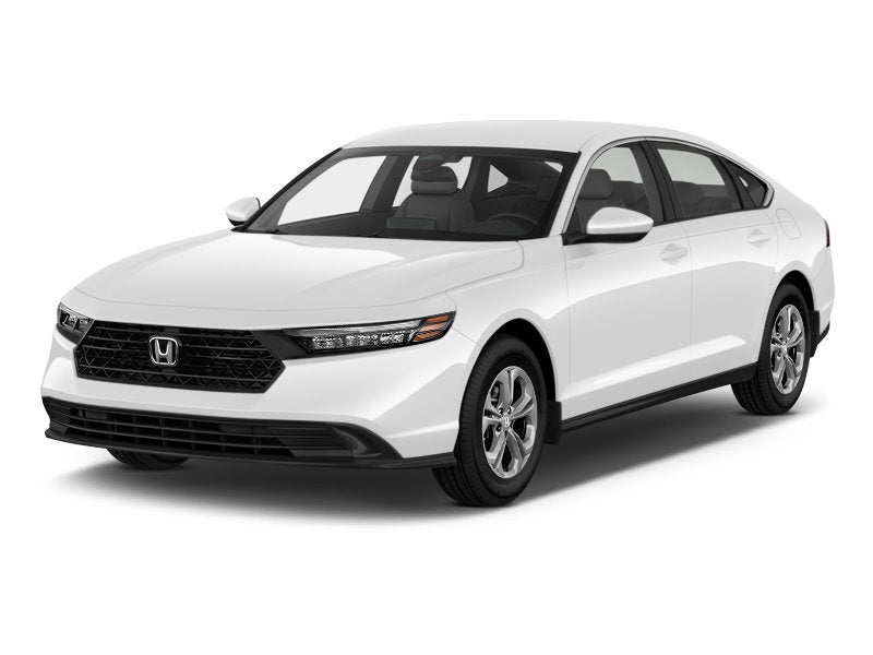 2021 Honda Accord Sedan