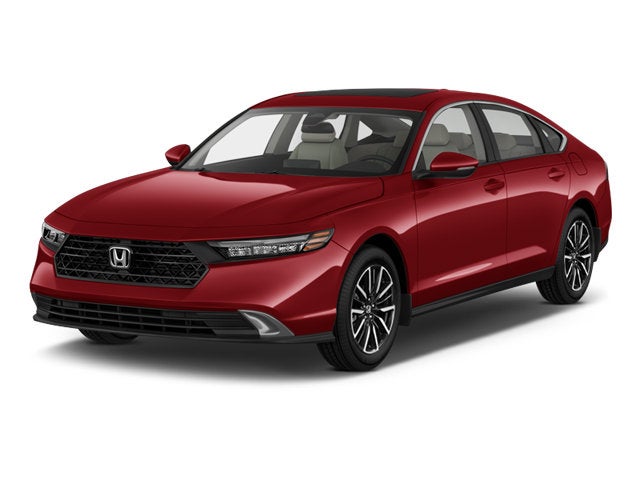 2023 Honda Accord Hybrid