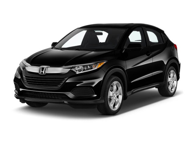 2026 Honda HR-V