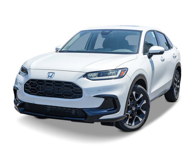2027 Honda HR-V
