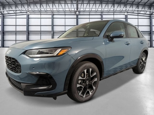 2027 Honda HR-V