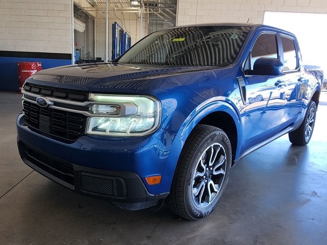 2023 Ford Maverick