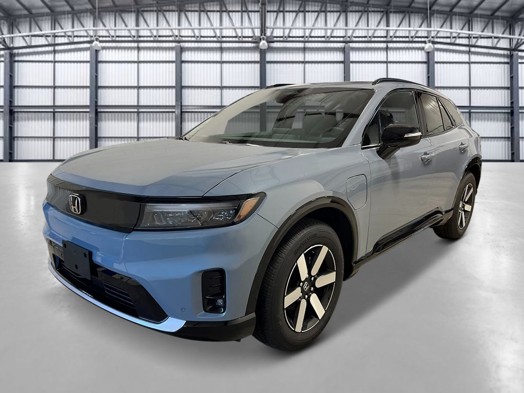 2026 Honda Prologue
