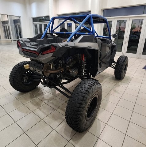 2021 Polaris RZR XP TURBO S