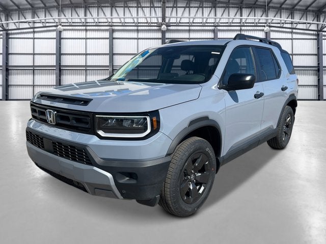 2026 Honda Passport
