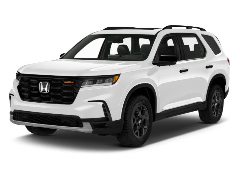 2023 Honda Pilot