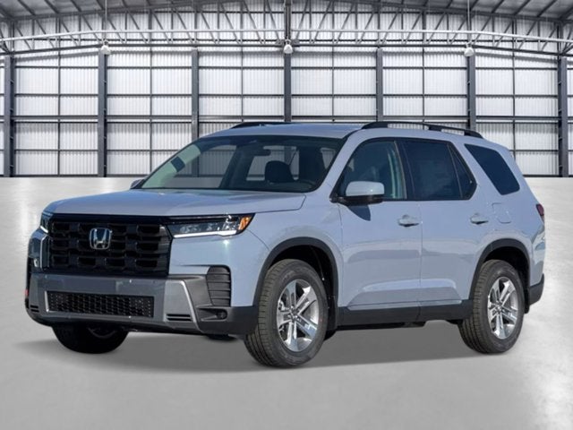2026 Honda Pilot
