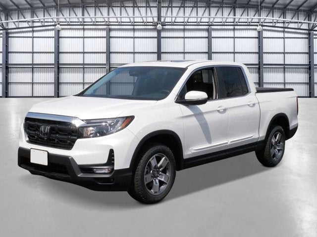 2026 Honda Ridgeline