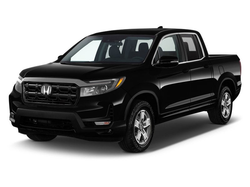2025 Honda Ridgeline