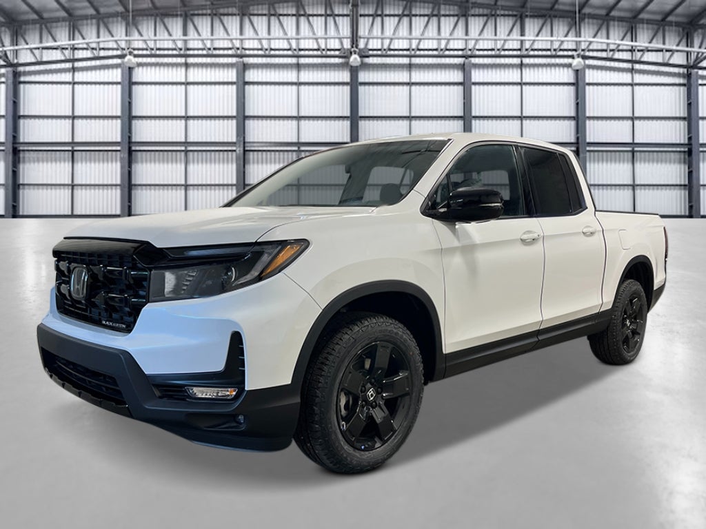 2026 Honda Ridgeline