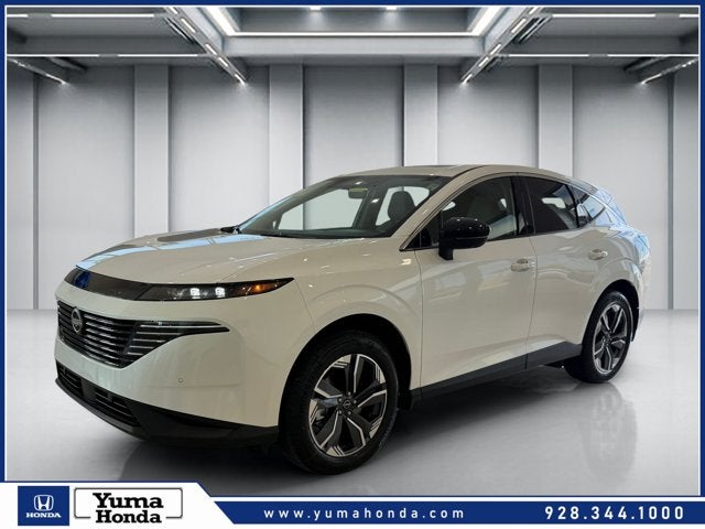2026 Nissan Murano