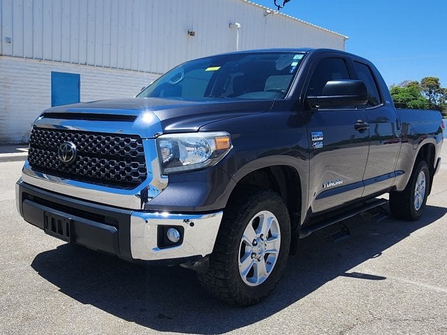 2021 Toyota Tundra
