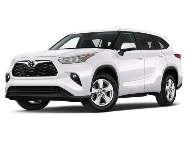 2004 Toyota Highlander