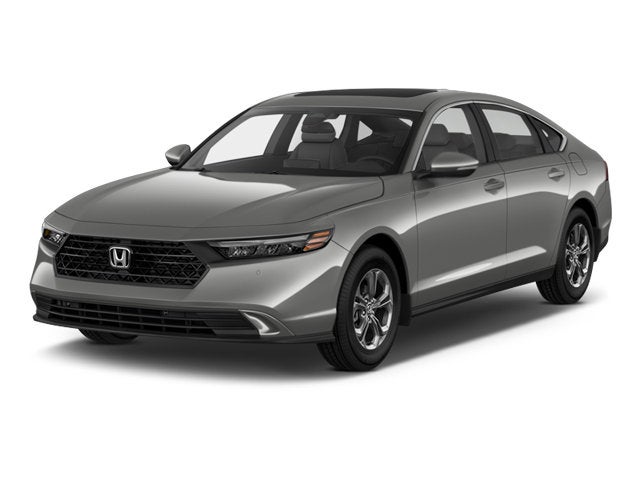 2026 Honda Accord Hybrid