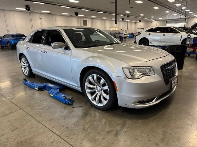 2020 Chrysler 300
