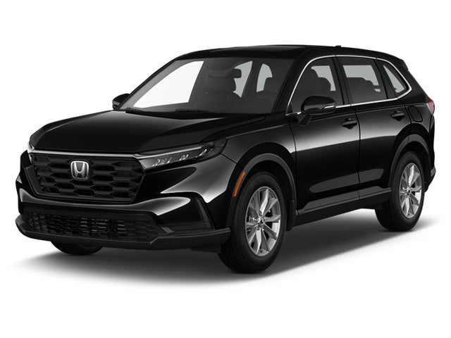 2027 Honda CR-V