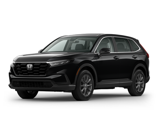 2027 Honda CR-V