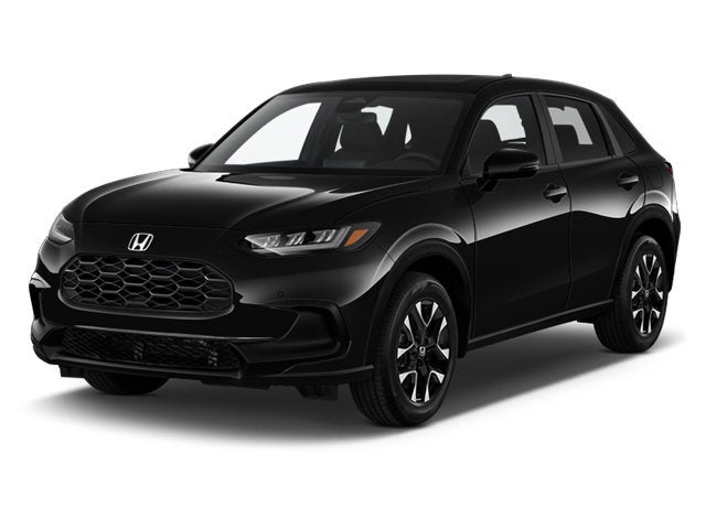2027 Honda HR-V