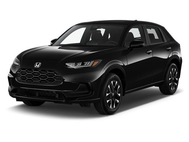 2027 Honda HR-V