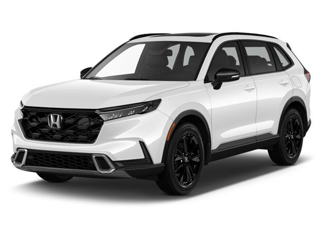2027 Honda CR-V Hybrid