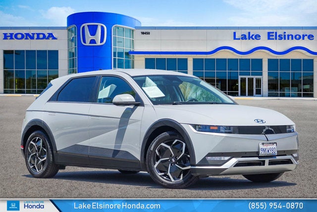 2024 Hyundai IONIQ 5
