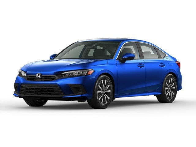 2024 Honda Civic Sedan
