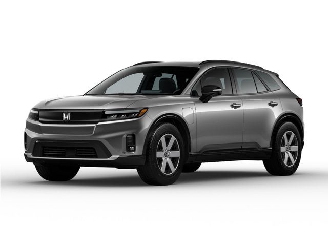 2026 Honda Prologue