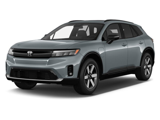 2026 Honda Prologue