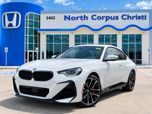 2024 Bmw 2 Series