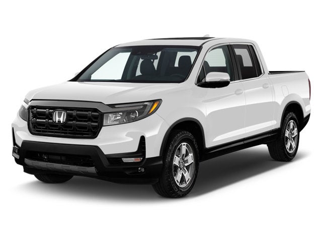 2026 Honda Ridgeline