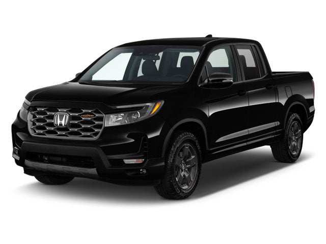 2026 Honda Ridgeline