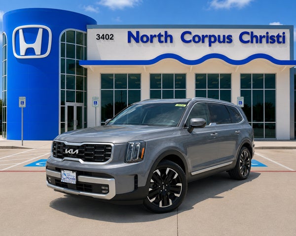2024 Kia Telluride