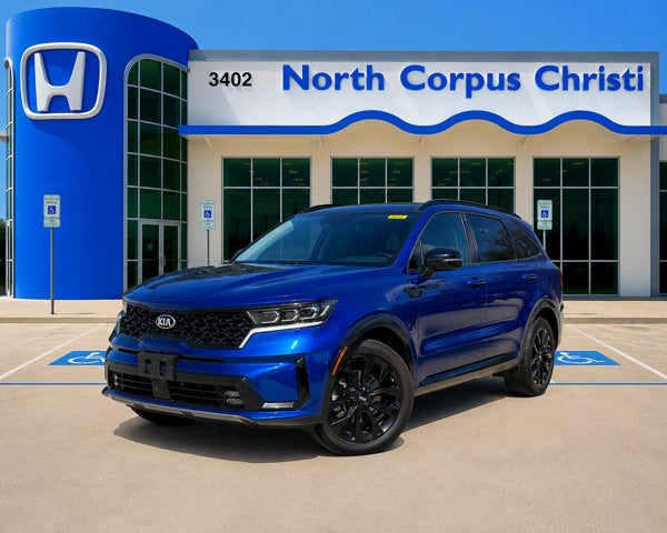 2021 Kia Sorento