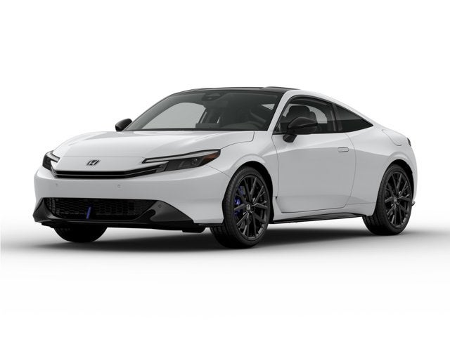 2026 Honda Prelude