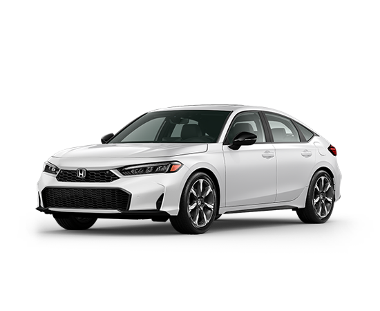 2026 Honda Civic Hatchback Hybrid