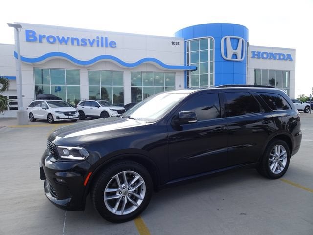 2023 Dodge Durango