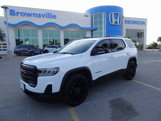 2023 GMC Acadia SLE FWD