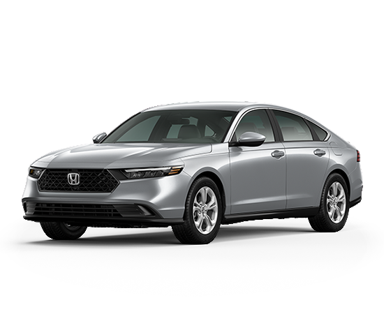 2026 Honda Accord Sedan