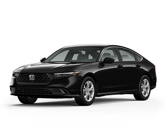 2026 Honda Accord Sedan