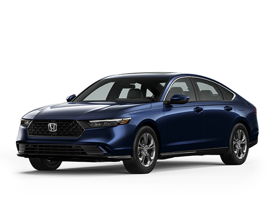 2024 Honda Accord Hybrid