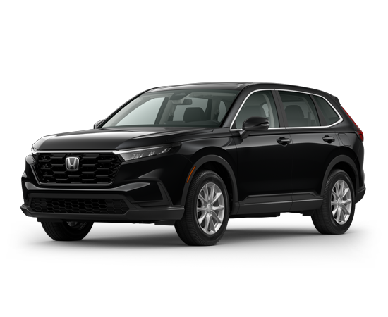 2027 Honda CR-V