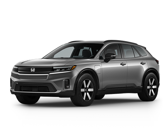 2026 Honda Prologue
