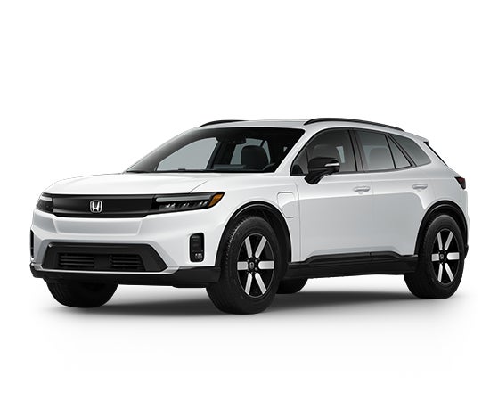 Frostline White Pearl 2026 Honda Prologue SUV / Crossover All-Wheel Drive Automatic