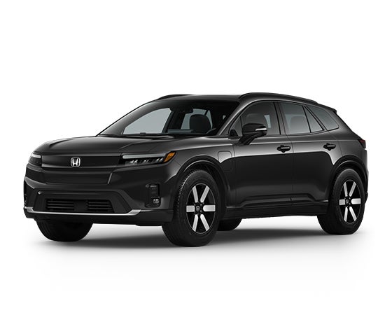 Raven Black 2026 Honda Prologue SUV / Crossover All-Wheel Drive Automatic