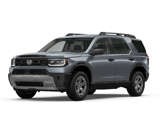 2026 Honda Passport