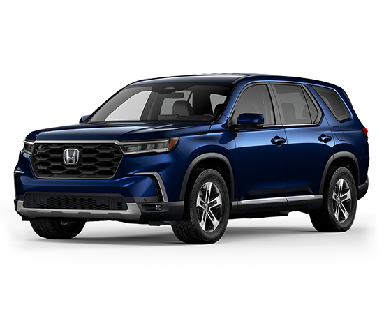 2023 Honda Pilot EX-L AWD