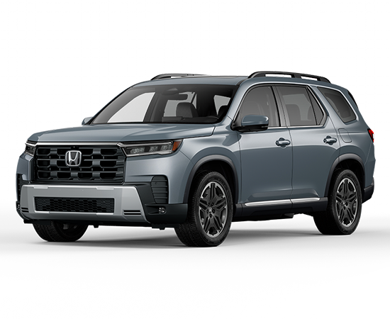 2026 Honda Pilot
